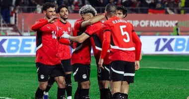 السعودية تدرس نقل مباراة منتخب مصر الودية إلى القاهرة بسبب توترات المنطقة