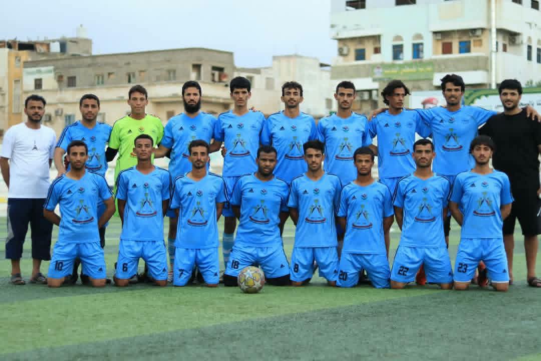 على الرغم من خوضه مباراة قوية ليلة أمس أمام الهلال..السلام بصعدة يكسب شباب الجيل وديا على أرضه وبين جماهيره بثلاثية