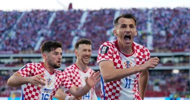 كرواتيا تهزم بنما 1-0 وتنعش آمالها في كأس العالم 2026