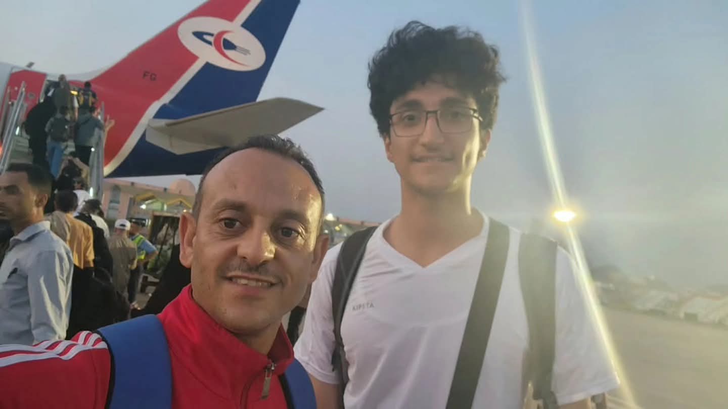 منتخب التنس يصل القاهرة لخوض معسكر خارجي استعدادا" لدورة الألعاب الآسيوية في اليابان