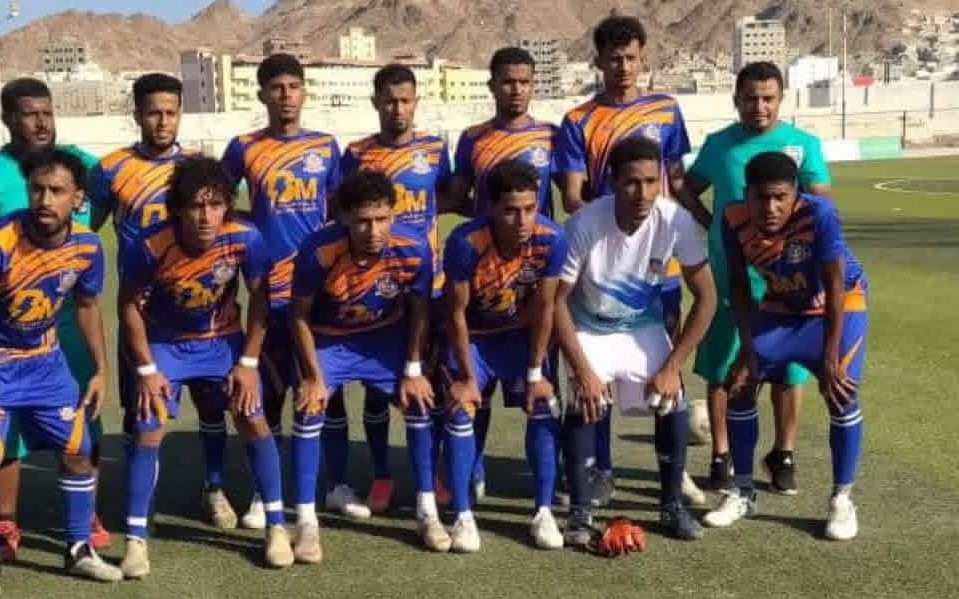 وقفة..ممثلا وادي حضرموت في دوري الدرجة الأولى… بدون استعداد!!