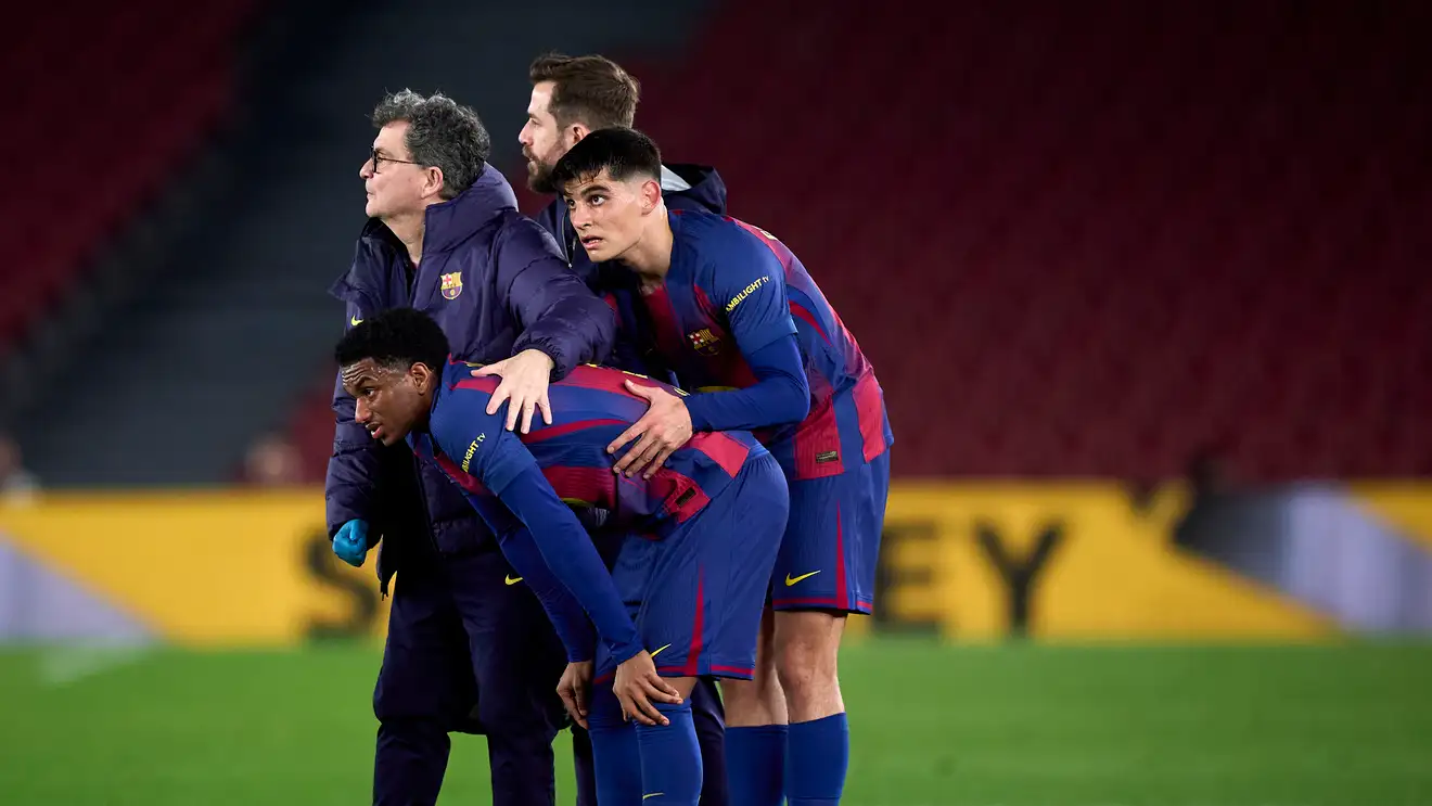 فالفيردي: الجميع متحمس للثأر من برشلونة