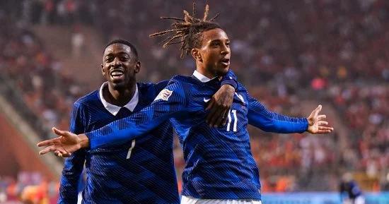 مواعيد مباريات اليوم الجمعة 2 أكتوبر 2026