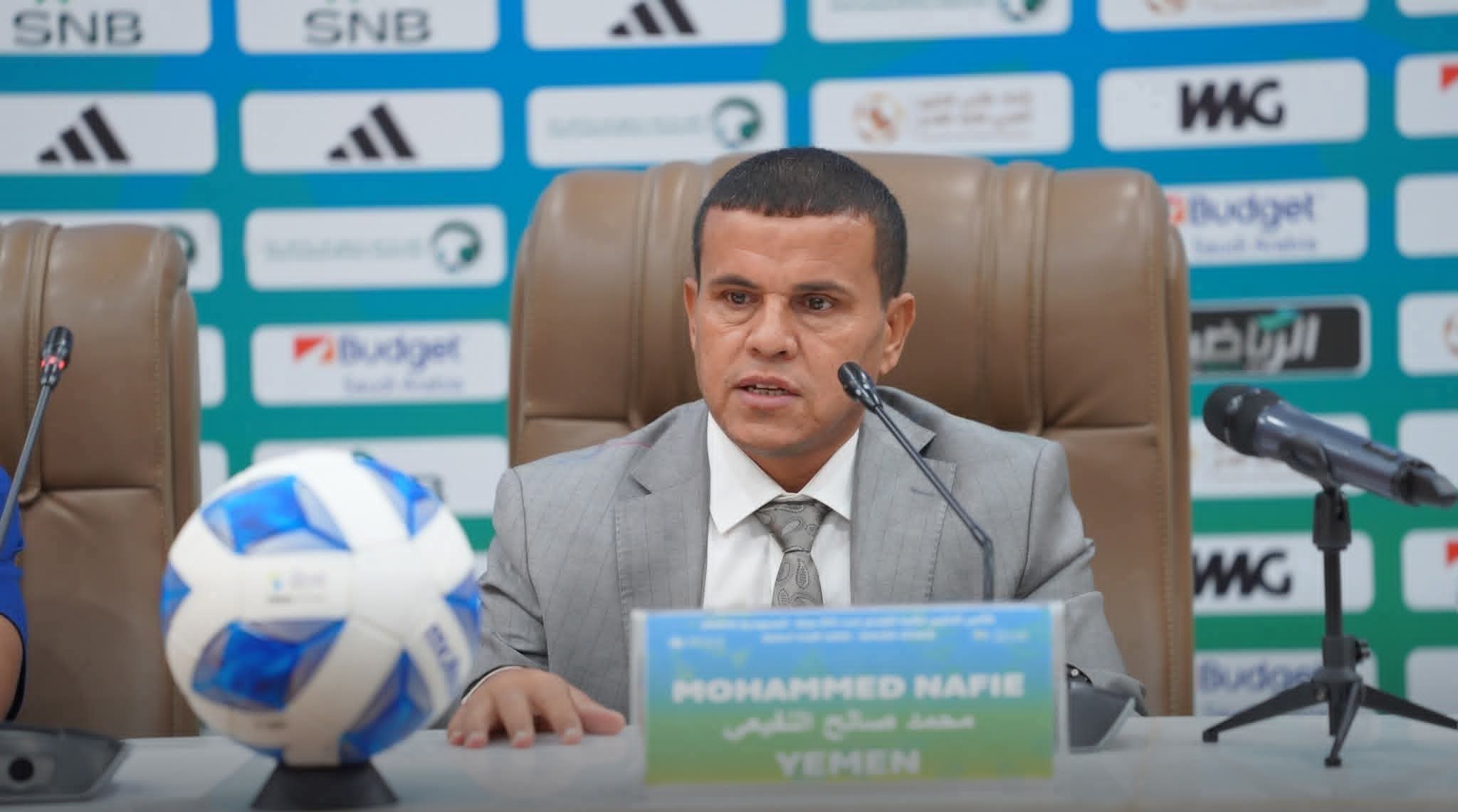 النفيعي يشارك في ورشة عمل