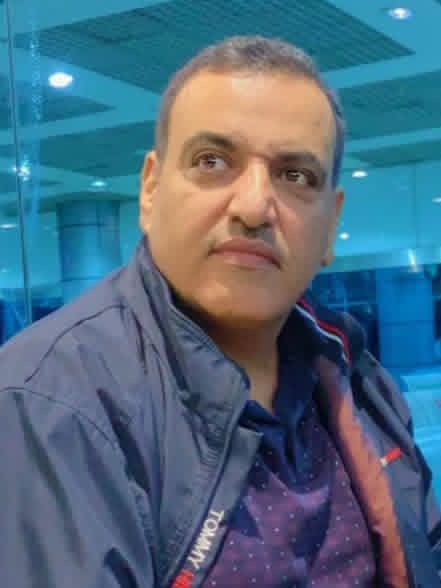 بعد فضائح اموال النقل التلفزيوني وبيع الملابس والمبالغ التي نهبها من الاتحاد السعودي السنباني يستدعى صبرة لمصر لمحاولة اعادته لرئاسة لجنة التسويق باتحاد الكرة ؟!