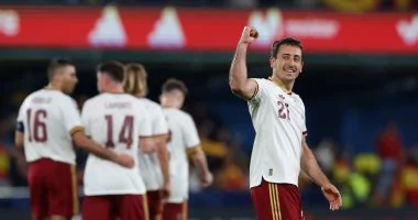 كمبيوتر أوبتا يتوقع بطل مونديال 2026.. إسبانيا المرشح الأبرز لحصد اللقب