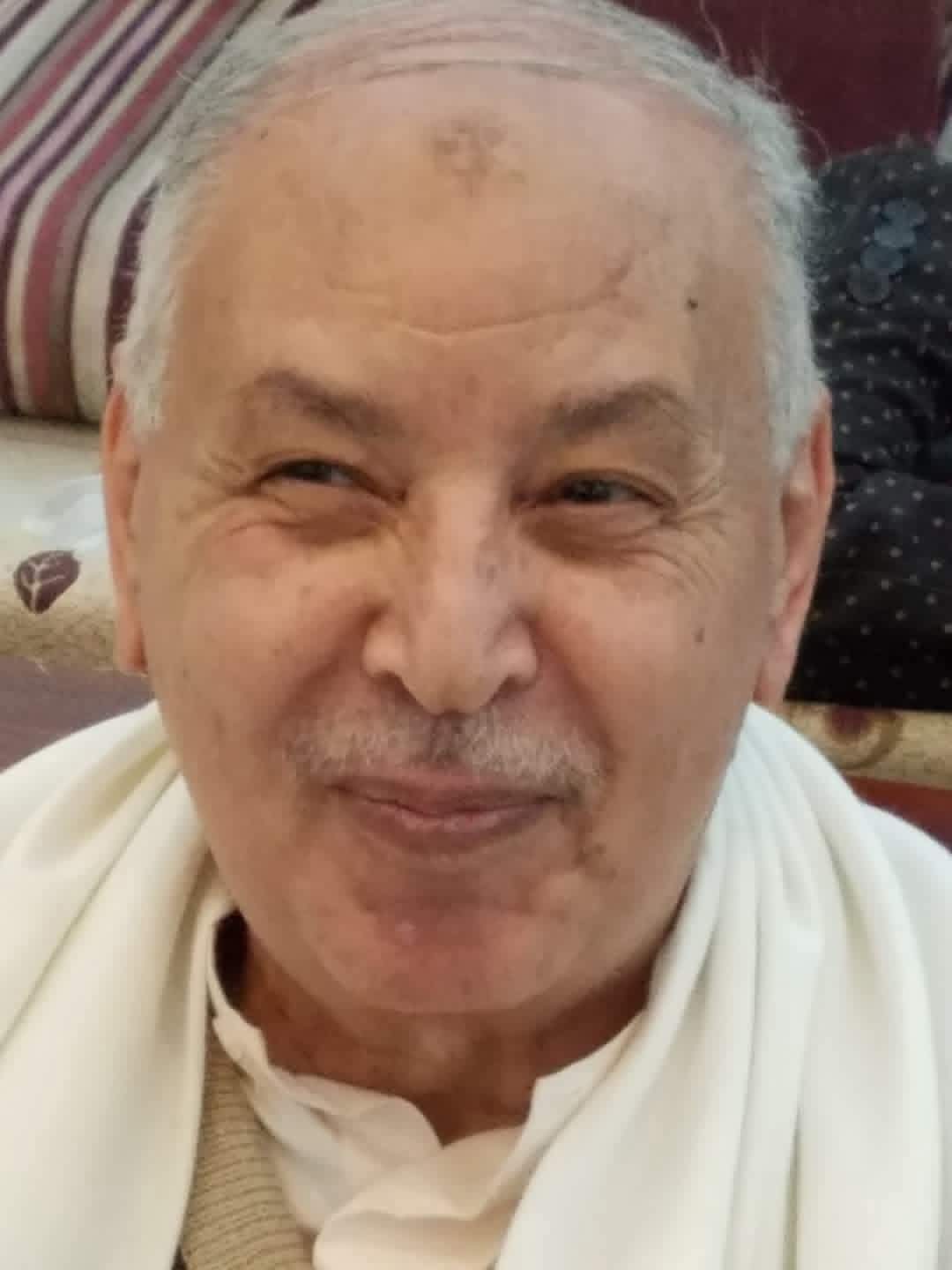 تعازينا (  آل خورشيد)  ...