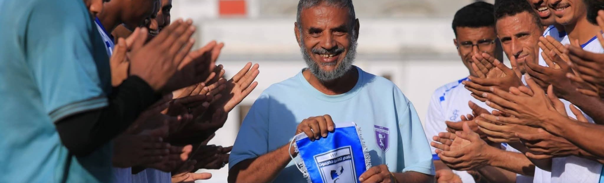 العم "محمد بافقاس" وأسطورة الانتماء ؟!