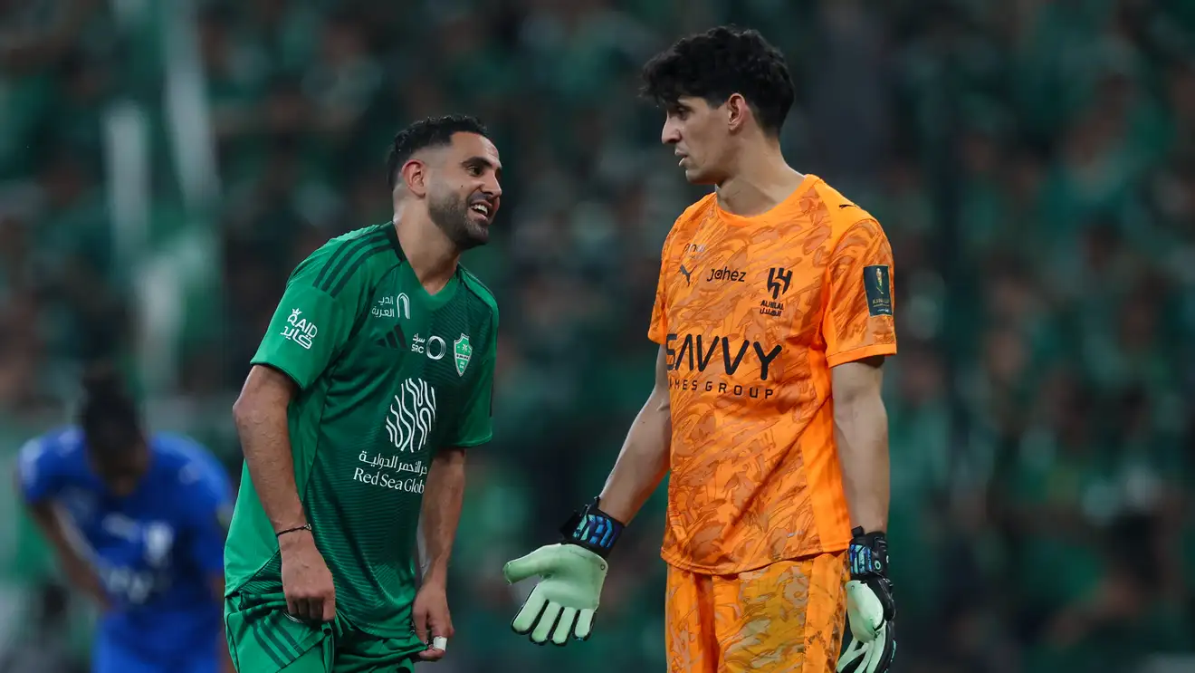 تصعيد جديد.. أهلي جدة يسير على خطى الهلال بعد أزمة الفيحاء