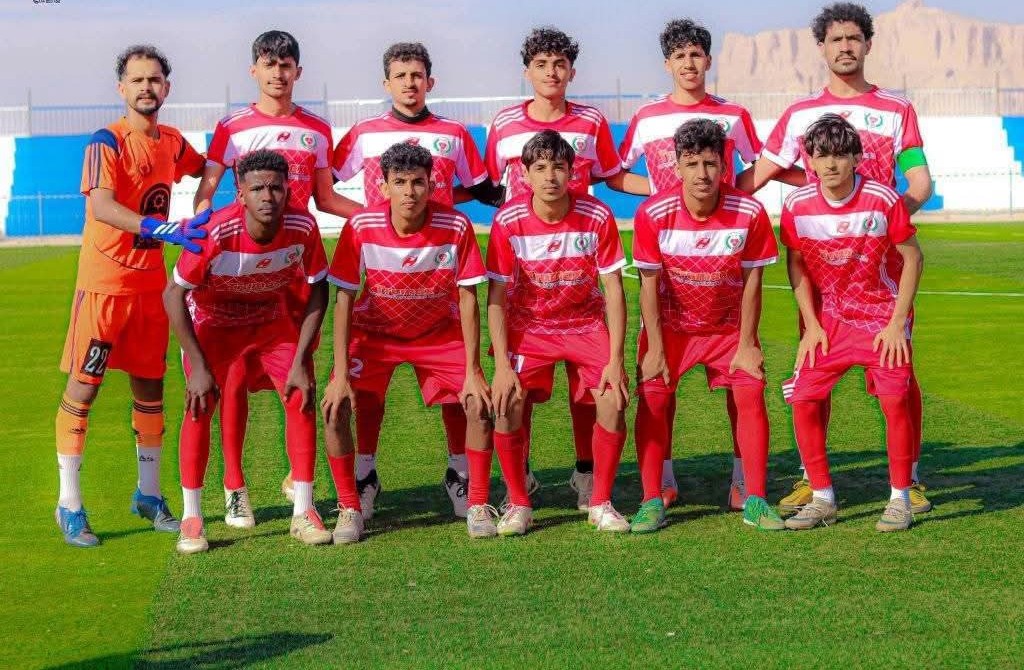لمواجهة نظيره المكلا .. تضامن شبوة يغادر إلى المكلا متسلحًا بالطموح والإصرار لمواصلة مشواره في بطولة كأس الجمهورية
