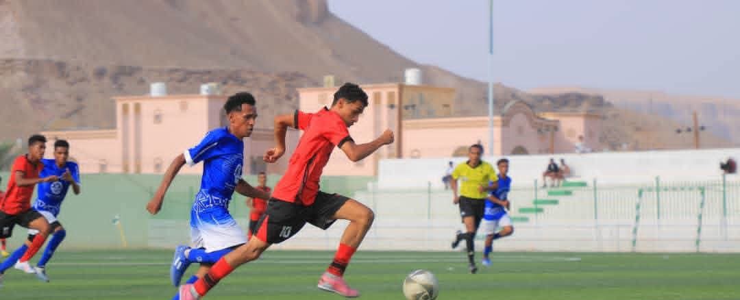 بسباعية نظيفة.. الوحدة يكتسح الهلال السويري ويواصل التحليق في صدارة المجموعة الرابعة