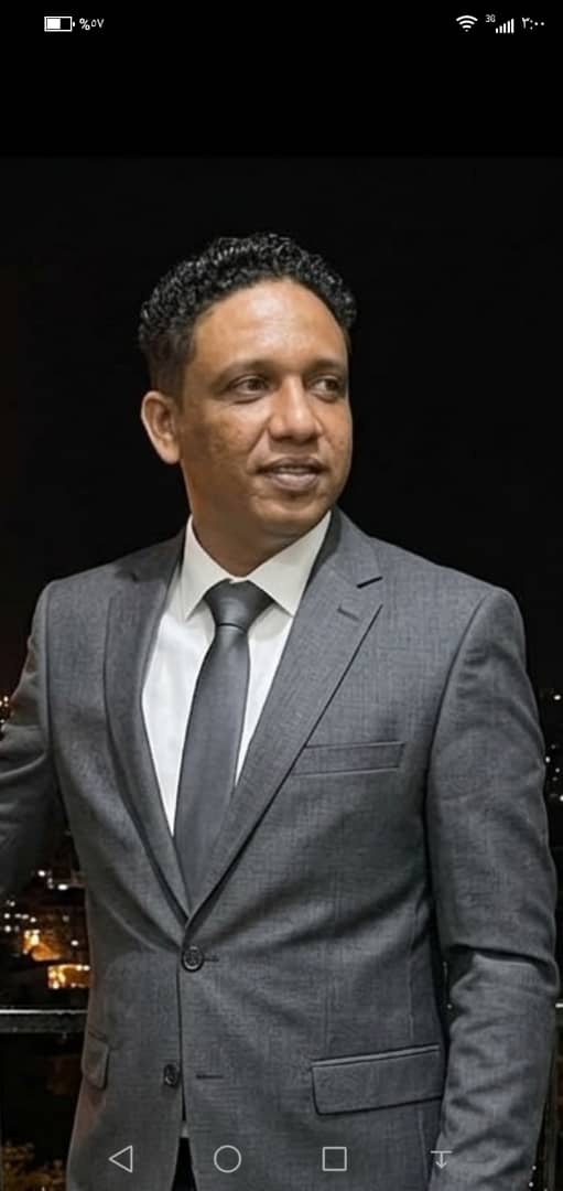 الف مبروك.. آل الحلك