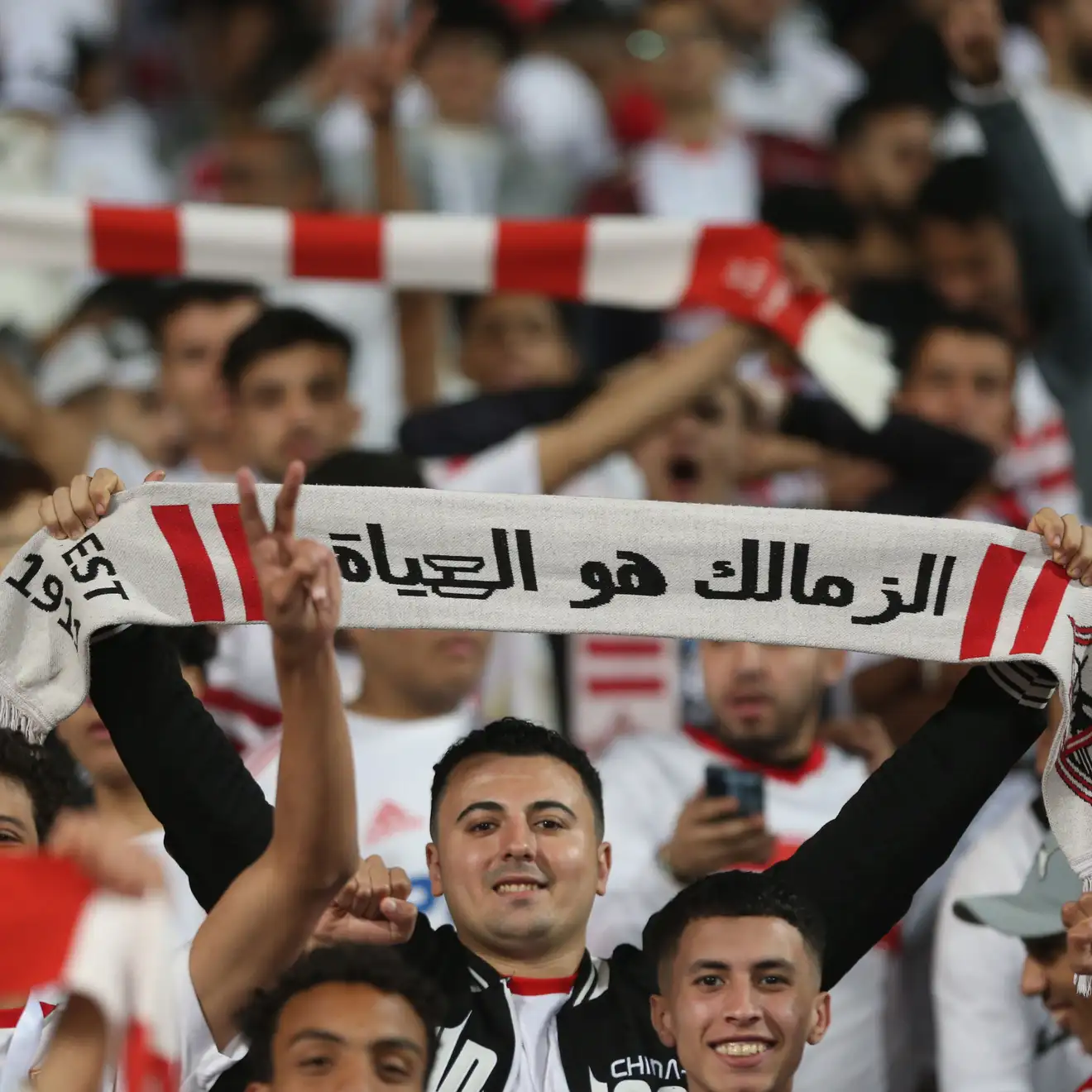 شوبير يفجرها: الأهلي يتحرك لحرمان الزمالك من المشاركة بدوري أبطال أفريقيا