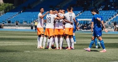 هولندا تهزم أوزبكستان 2-1 فى البروفة الأخيرة قبل كأس العالم..