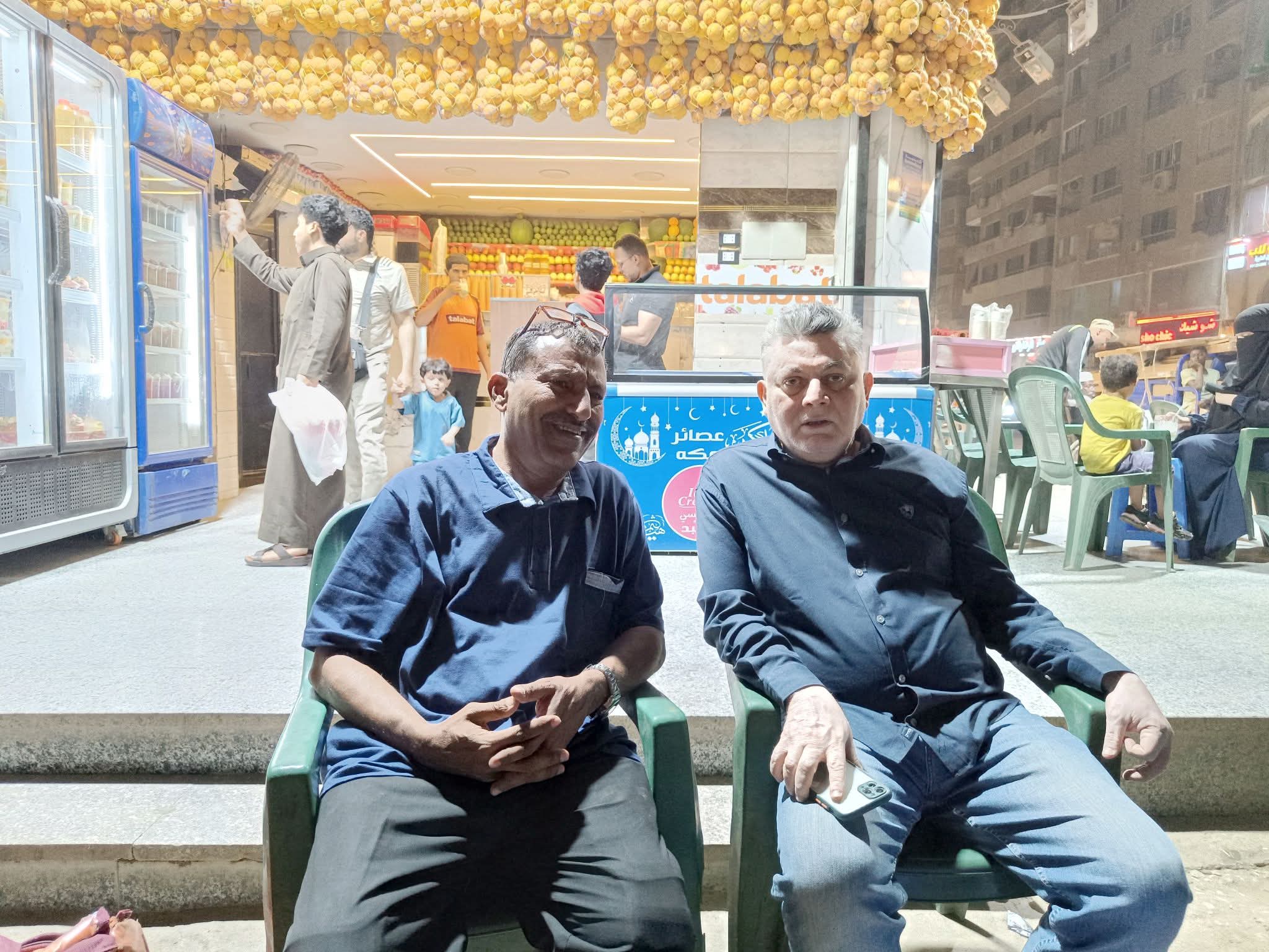 مع النائب الاول لرئيس الاتحاد اليمني لكرة القدم المهندس/ حسن باشنفر وحديث عن استعداده للانتخابات القادمة ؟!