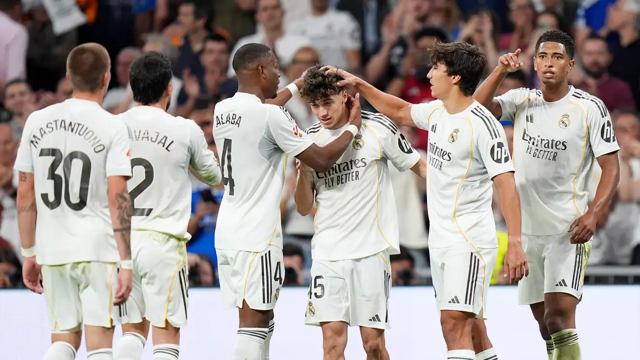 لا راحة ولا أنصاف حلول.. تدريب مورينيو الأول في ريال مدريد