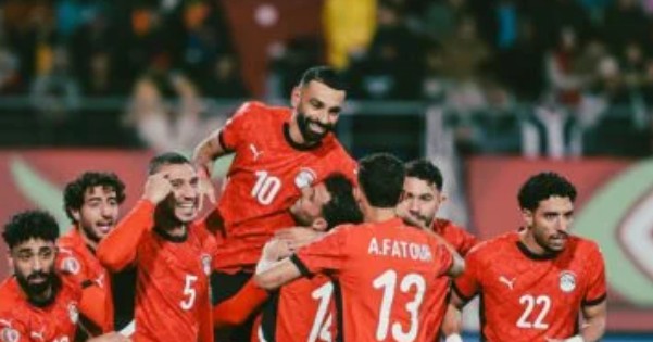 أسعار تذاكر مباريات منتخب مصر في مهرجان قطر