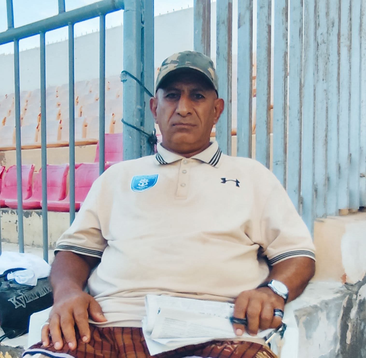 شكر وتقدير للوالي ؟