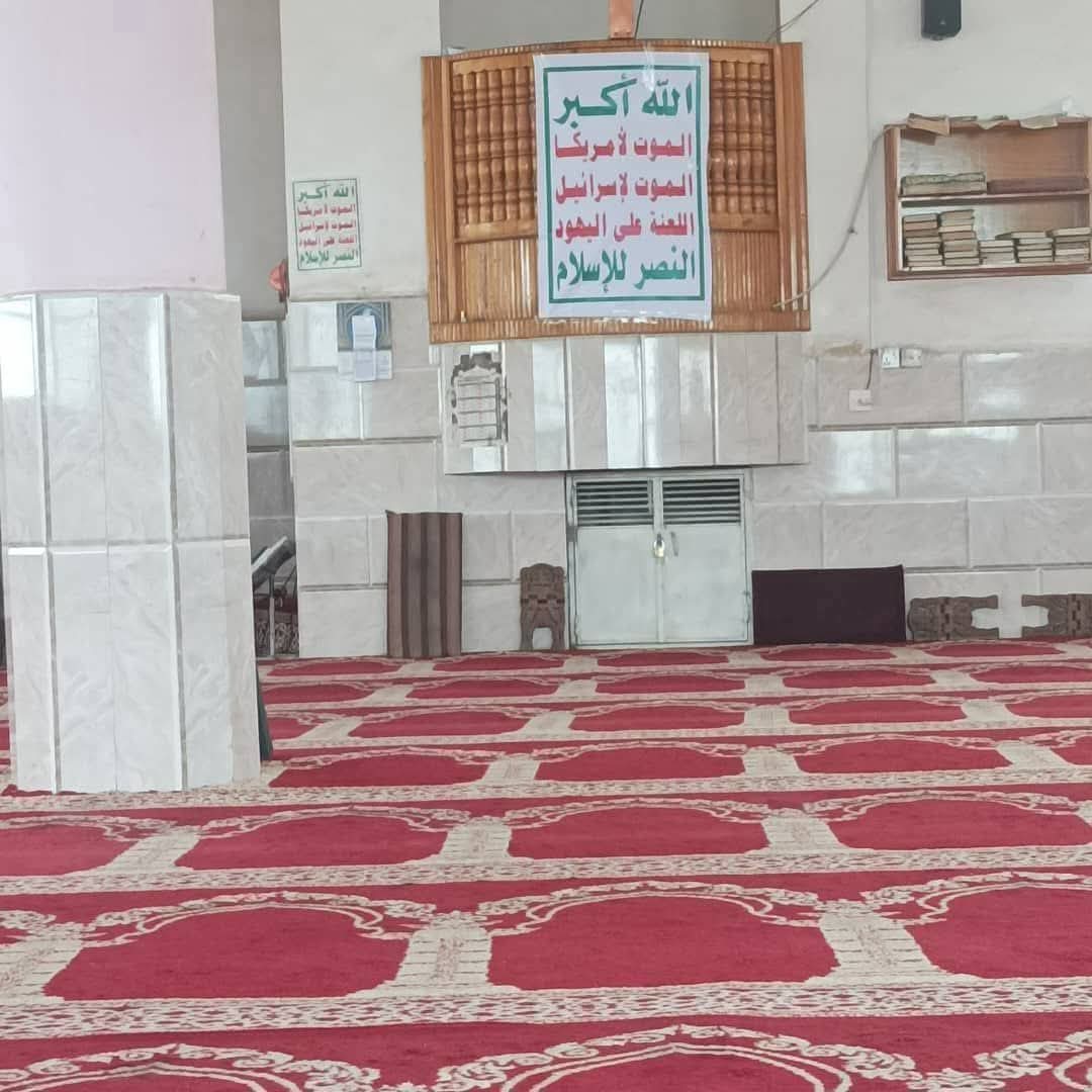 المليشيا والعدو "الصهيوسعود امريكنغبيوشلاطيو امريكي !!