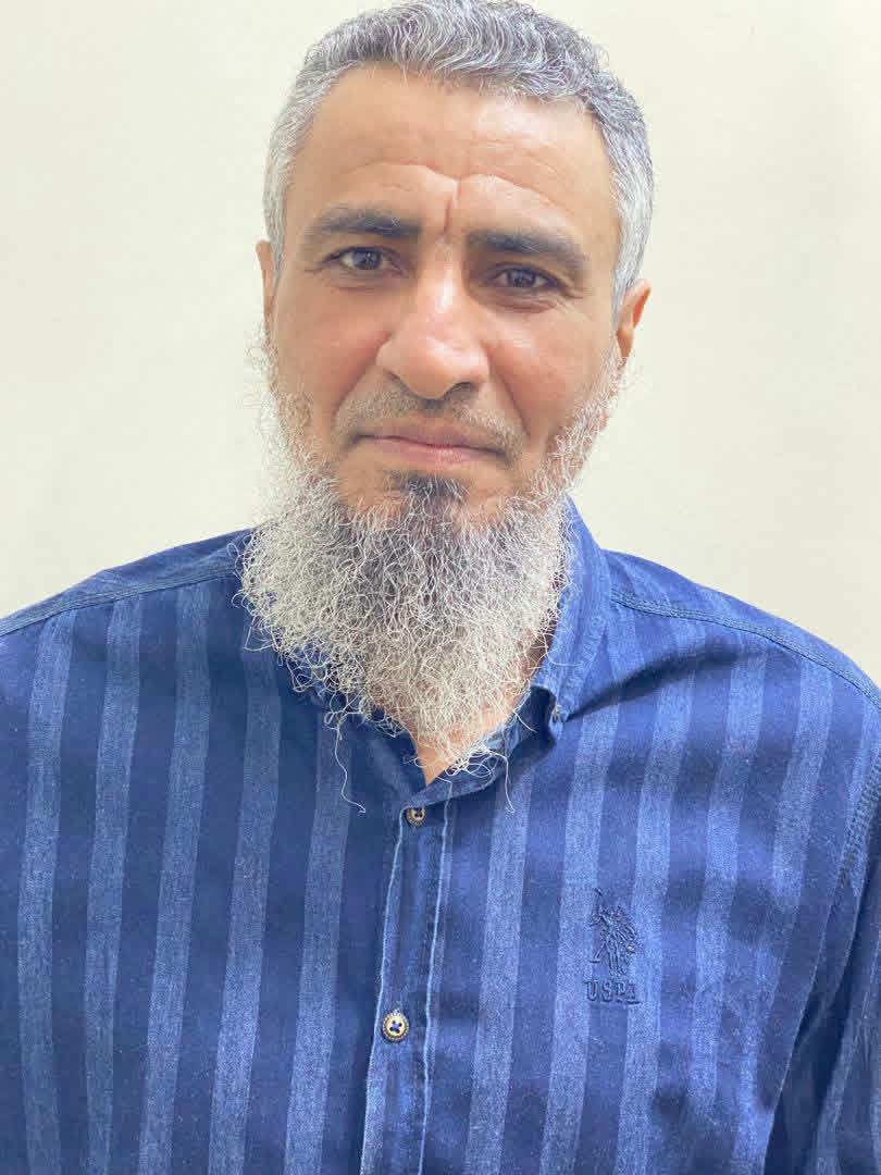 امام البكري والعيسي ...انقذوا صالح الحاج ؟!