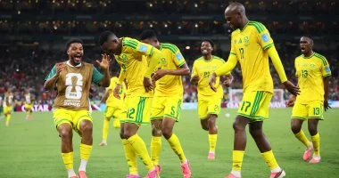 مواعيد مباريات اليوم.. جنوب أفريقيا مع كندا فى افتتاح دور الـ32 بكأس العالم