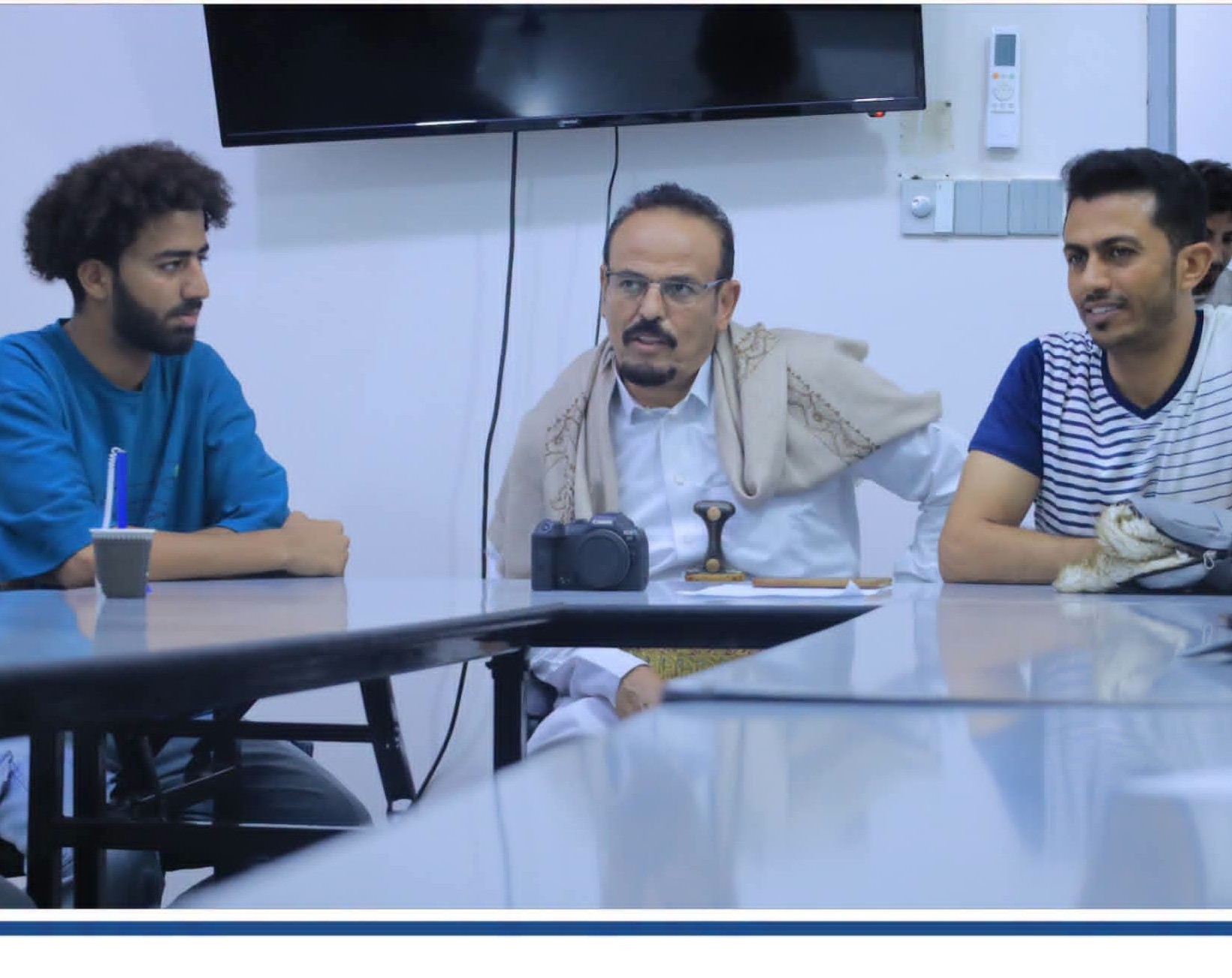 انطلاق التدريبات التخصصية لبرنامج "أفق واعد 2026" بمأرب