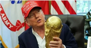 أمريكا ترفع حالة التأهب قبل كأس العالم 2026 وسط مخاوف من تهديدات إيرانية