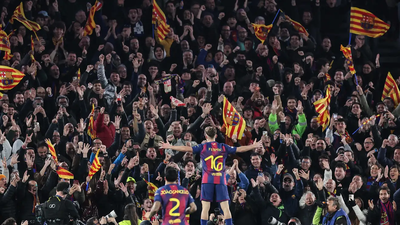 "فيروس الفيفا" يصطاد أول ضحية من برشلونة