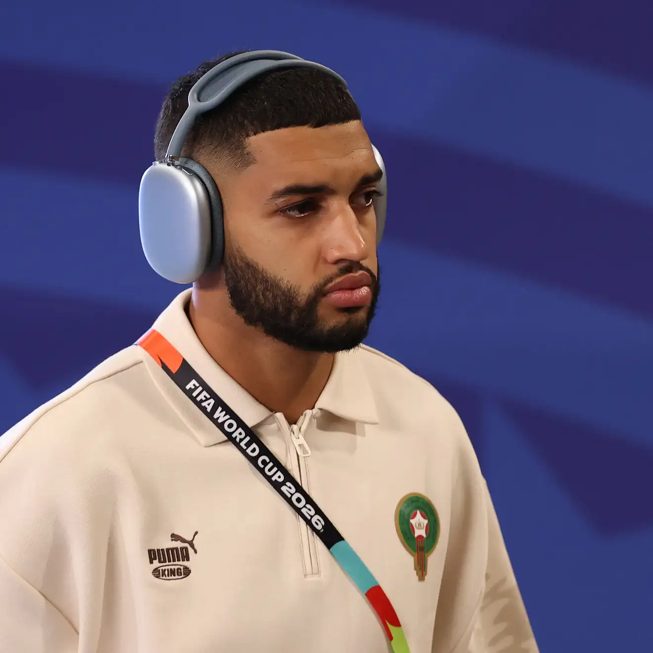 رفضه الرجاء.. موهوب مغربي يلحق بصيباري في الدوري الألماني
