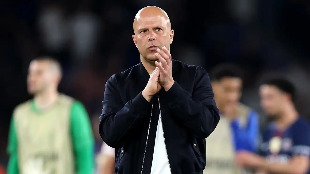 سلوت يبرر الفشل: ليفربول ليس معتادا على حصد البريميرليج سنويا