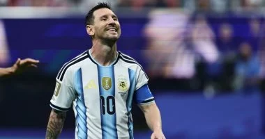 ترتيب هدافي كأس العالم 2026.. ميسي ينفرد بالصدارة