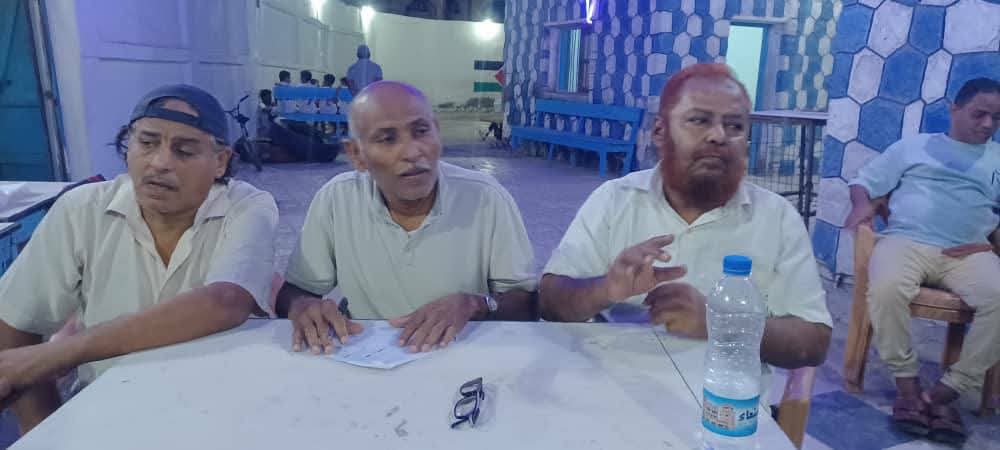 اختتام مسابقة الهلال الثقافية الرمضانية بالحديدة للعام 1447