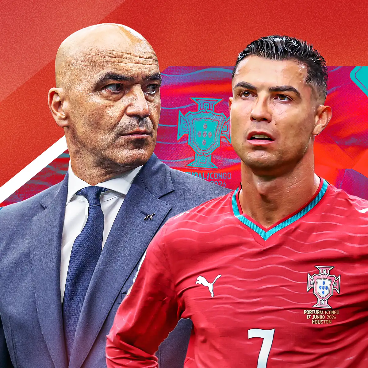 معضلة البرتغال الكبرى.. متى يتم الاستغناء عن كريستيانو رونالدو؟
