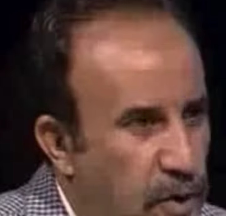 الرئيس الحمدي اكتشف العصري مبكراً..فاصبح رئيساً لمذيعي اليمن..!