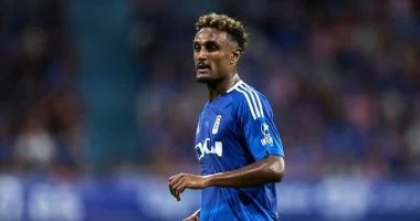 هيثم حسن يخسر أمام أسود الباسك