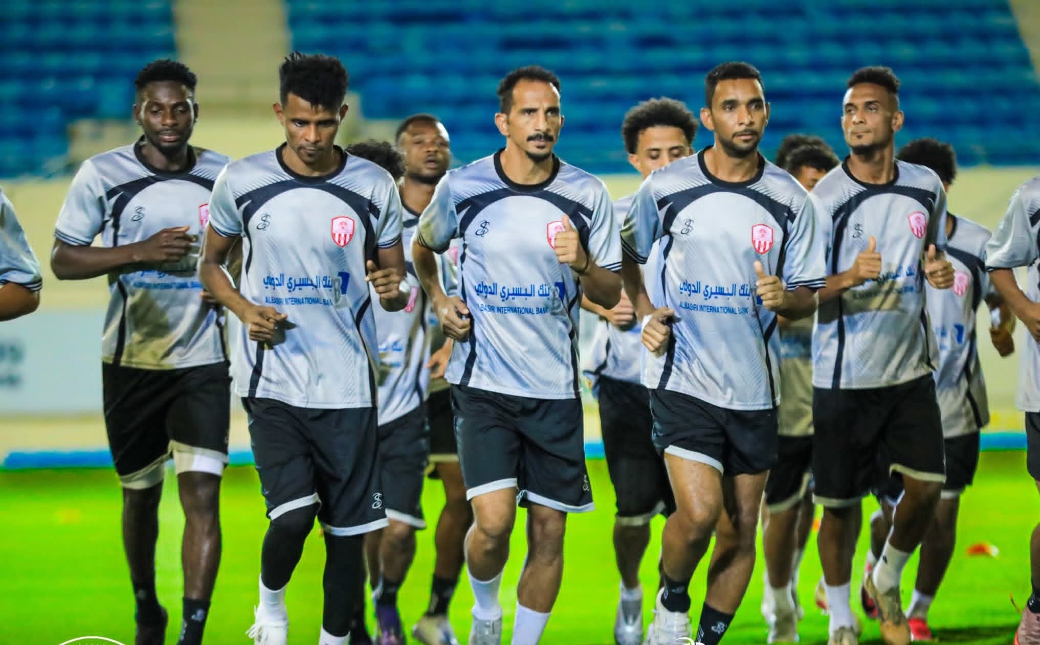 الاتحاد الخليجي يصدر جدول مباريات دوري أبطال الخليج للأندية.. ونوارس حضرموت يواصلون معسكر الدمام بمعنويات عالية