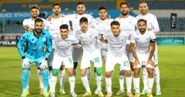 موعد مباراة المصري وشباب بلوزداد في ربع نهائي الكونفدرالية الأفريقية