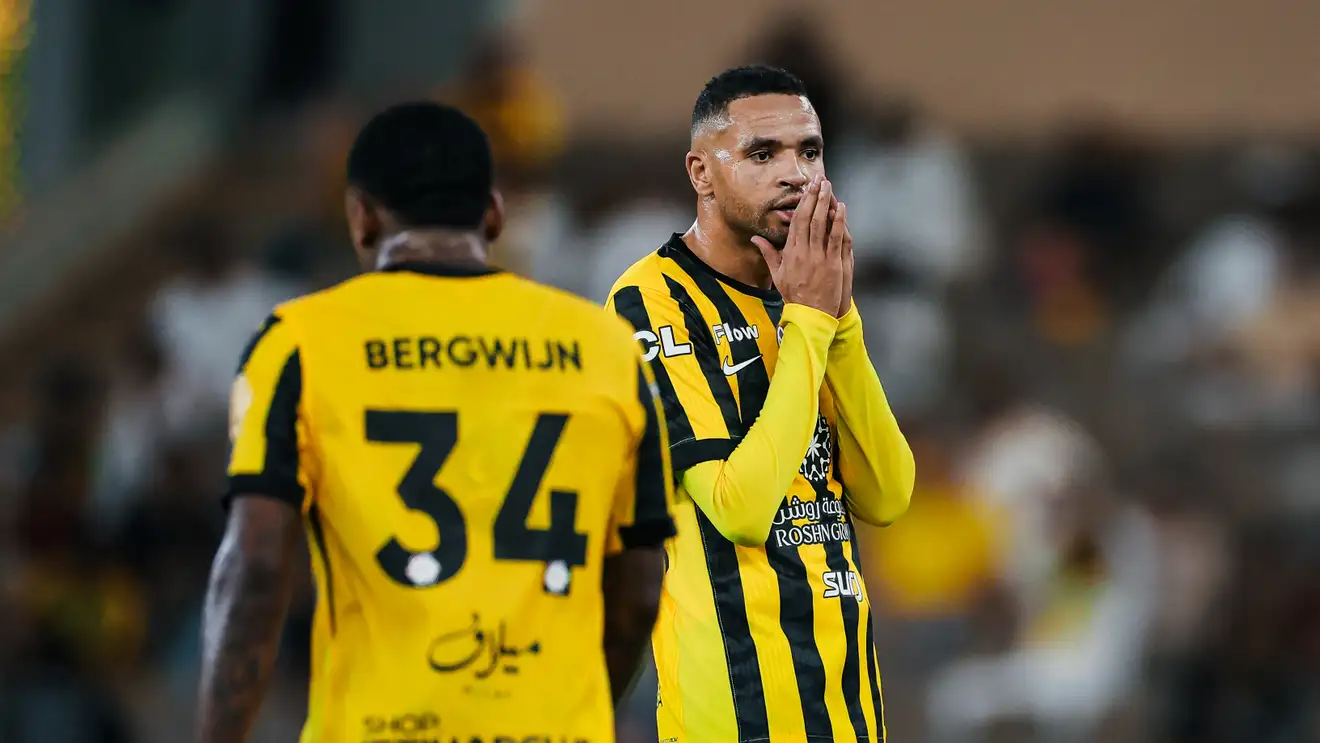 بأقل من نصف ثمنه.. الاتحاد يضحي بمحترفه دون أن يلمس الكرة!