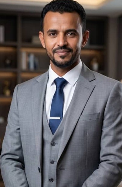 يهناك الفرح ياااا مصطفى