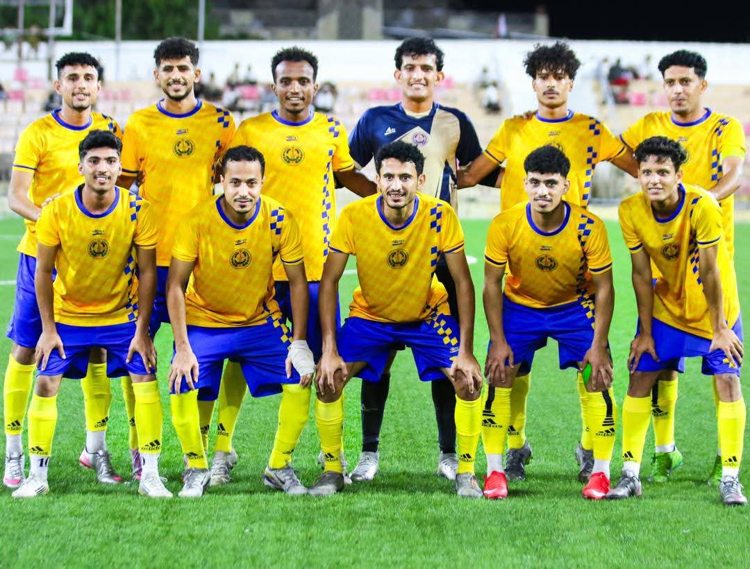 في مباراة شهدت كرتين احمرين للطيران.. الشعلة يتجاوز الطيران بصعوبة في بطولة مريسي30