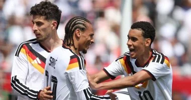 قبل انطلاق المونديال التاريخي.. المنتخبات الأكثر استقبالاً للأهداف في كأس العالم