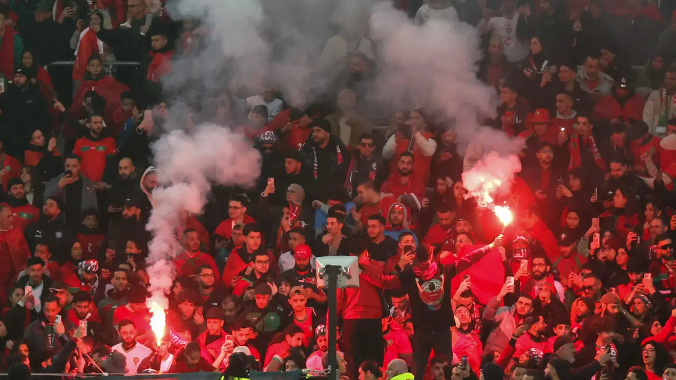 المغرب يهزم مصر ويتأهلان لمونديال الناشئين.. وتونس تودع النهائيات مبكرا