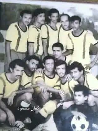 هلال الحديدة بعد الدمج ...وعمروس  آخر مدرب انتزع مرتباته من الاتحاد اليمني لكرة القدم  !!