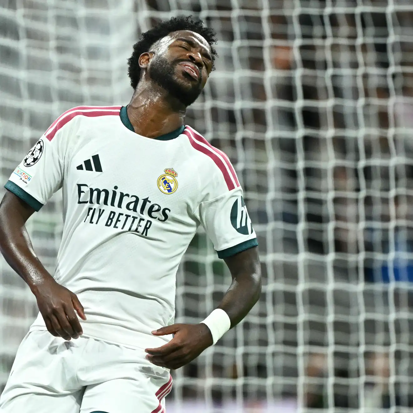 ماتيوس يفجر مفاجأة مدوية بشأن ريال مدريد وينتظر ما سيفعله بيريز