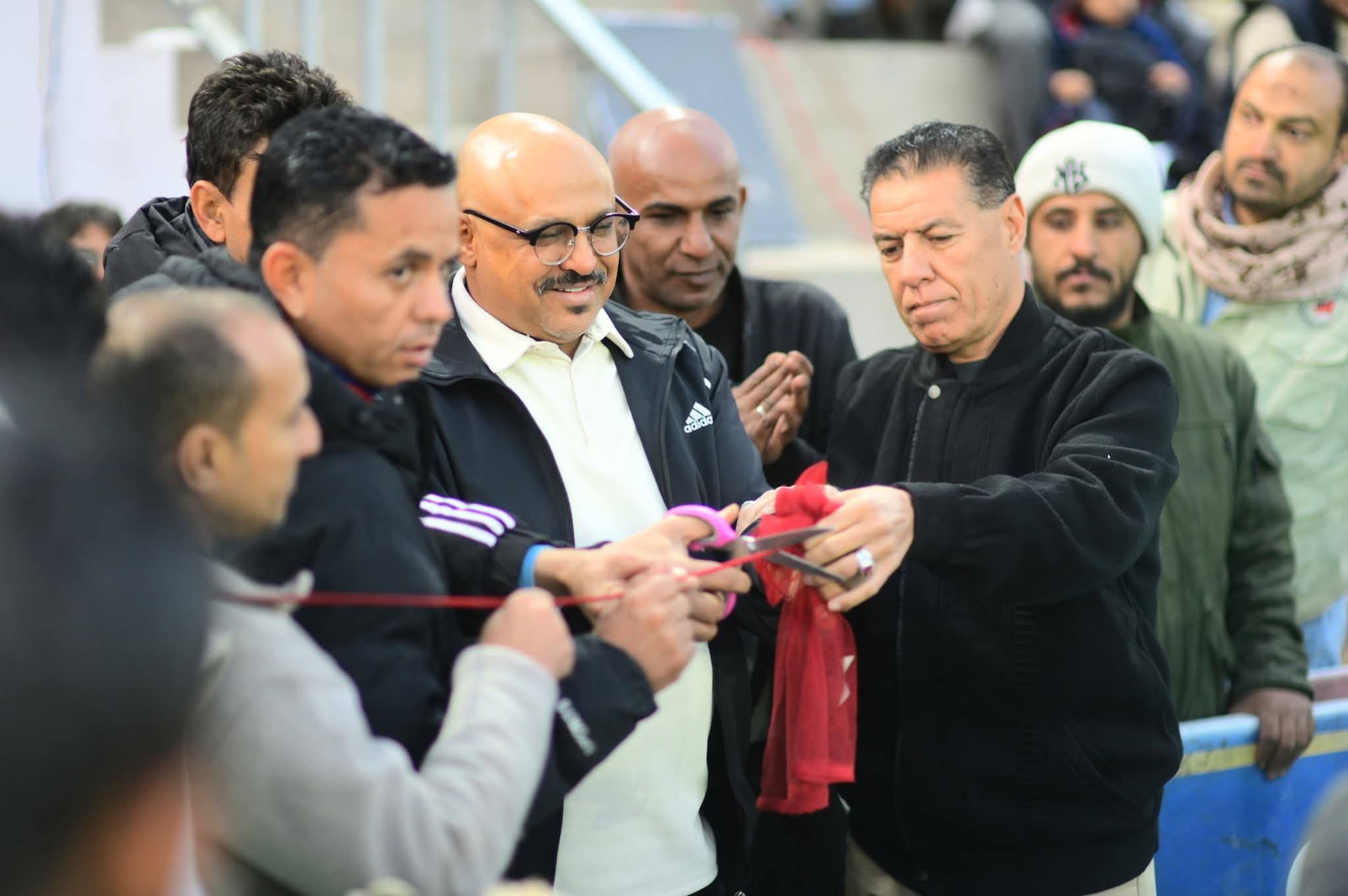 تقدير وامتنان .