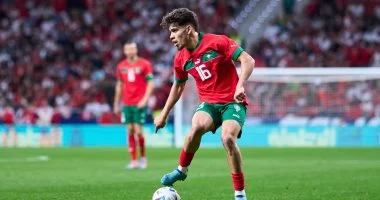 الزلزولى بديل راشفورد فى برشلونة