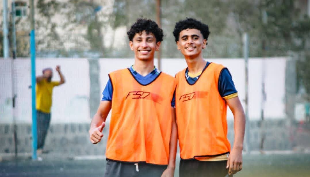 تواصل مرحلة اختيار لاعبي الشباب لاكتشاف المواهب والانضمام إلى صفوف الشعلة