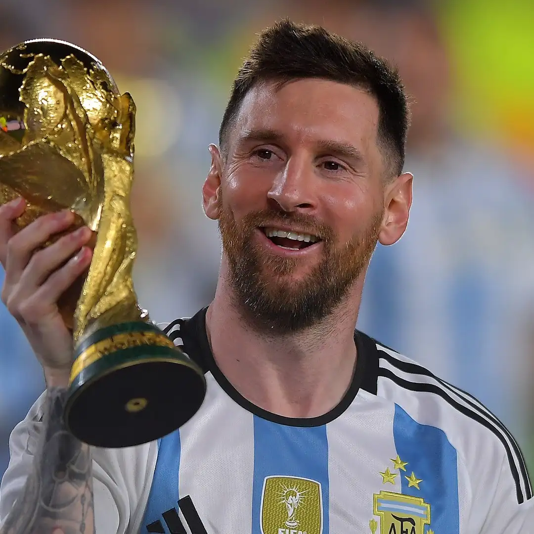 هل تدخل ميسي لإلغاء "الفيناليسما"؟.. قرار مفاجئ يدمر خطط البرغوث