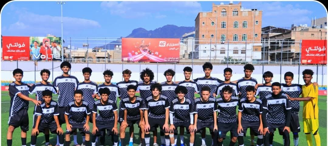 شباب آزال يفوز على شباب شعب صنعاء
