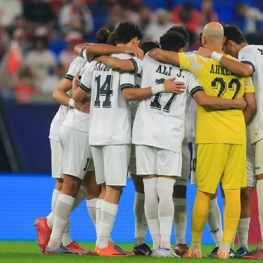 حلم المونديال في خطر؟.. العراق في سباق مع "السماء المغلقة" قبل الملحق